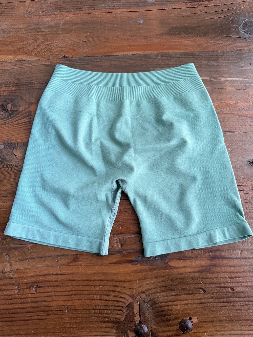 Aurola Spandex Shorts
